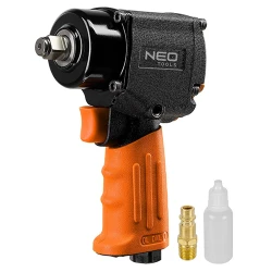 Cheie pneumatica cu impact Neo Tools 14-004 flexmag.md