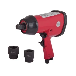 Cheie pneumatica cu impact Raider RD-AW04 flexmag.md