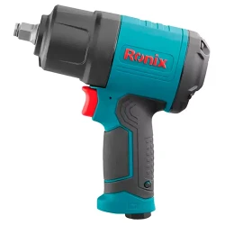 Cheie pneumatica cu impact Ronix RA-1202 flexmag.md