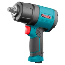 Ключ пневматический ударный Ronix RA-1202 flexmag.md