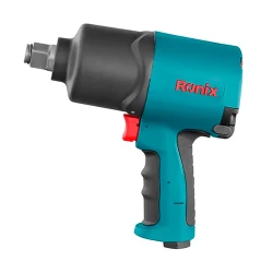 Cheie pneumatica cu impact Ronix RA-1211 flexmag.md
