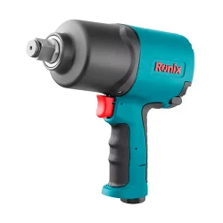 Cheie pneumatica cu impact Ronix RA-1211 flexmag.md