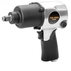 Cheie pneumatica cu impact Tolsen 73301 flexmag.md