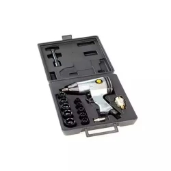 Cheie pneumatica cu impact Vorel VOR81101 flexmag.md