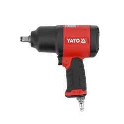 Пневматический ударный гайковерт Yato YT09546 flexmag.md