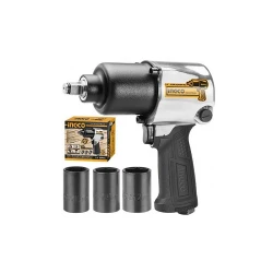 Cheie pneumatica Ingco AIW12562 flexmag.md