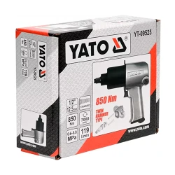 Cheie pneumatica Yato YT09525 flexmag.md