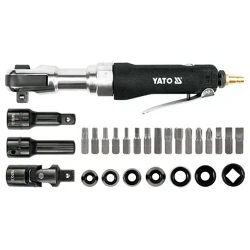 Cheie pneumatica Yato YT0982 flexmag.md