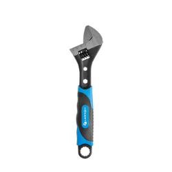 Ключ разводной Hoegert HT1P554 flexmag.md