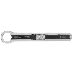 Cheie reglabila Neo Tools 03-031 flexmag.md