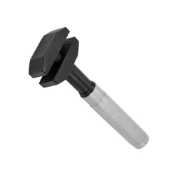 Ключ разводной Toya TOY54510 flexmag.md