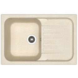 Раковина кухонная Dr.Gans Adelia 780 (VOR56764) flexmag.md