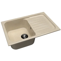 Chiuveta de bucatarie Dr.Gans Adelia 780 (VOR56764) flexmag.md