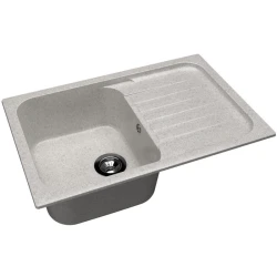 Chiuveta de bucatarie Dr.Gans Adelia 780 (VOR56765) flexmag.md