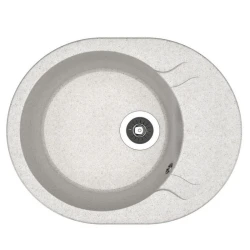 Раковина кухонная Dr.Gans Berta 580 (VOR56665) flexmag.md