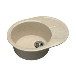 Chiuveta de bucatarie Dr.Gans Berta 620 (VOR57693) flexmag.md