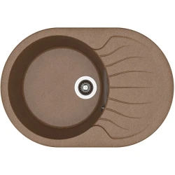 Chiuveta de bucatarie Dr.Gans Berta 760 (VOR56773) flexmag.md