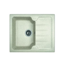 Chiuveta de bucatarie Dr.Gans Lora 620 (VOR56820) flexmag.md