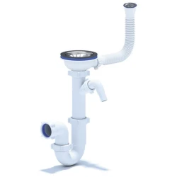 Рковина кухонная Dr.Gans Nica 580 (VOR56703) flexmag.md