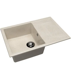 Chiuveta de bucatarie Dr.Gans VOR56708 flexmag.md
