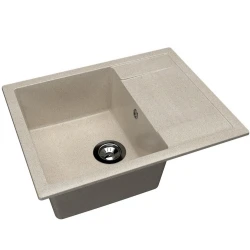Chiuveta de bucatarie Dr.Gans VOR57028 flexmag.md