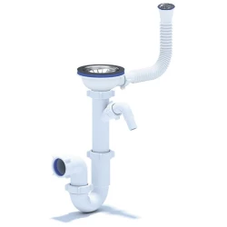 Chiuveta de bucatarie Dr.Gans VOR57091 flexmag.md