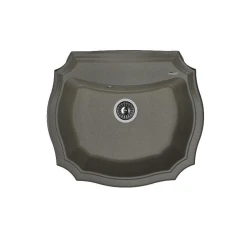 Chiuveta de bucatarie Florentina Emiliya 640 ( VOR56854) flexmag.md