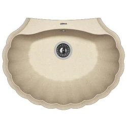Chiuveta de bucatarie Florentina Grebeshok (VOR56784) flexmag.md