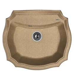 Chiuveta de bucatarie Florentina VOR56853 flexmag.md