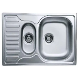Раковина кухонная Freddo SN9023D flexmag.md