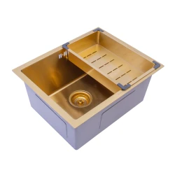 Chiuveta de bucatarie SanDonna HD5040 flexmag.md