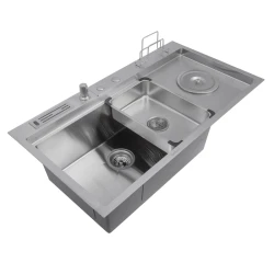 Chiuveta de bucatarie SanDonna HD9250 (VOR57929) flexmag.md