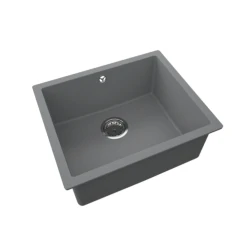 Chiuveta de bucatarie SanDonna Joanna 550 (VOR58066) flexmag.md