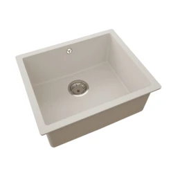 Chiuveta de bucatarie SanDonna Joanna 550 (VOR58067) flexmag.md