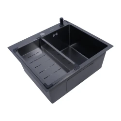 Chiuveta de bucatarie SanDonna VOR57925 flexmag.md