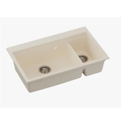 Chiuveta de bucatarie SanDonna VOR57959 flexmag.md