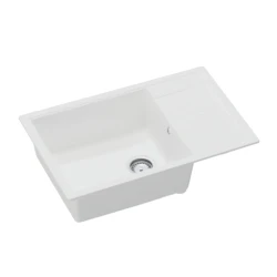 Chiuveta de bucatarie SanDonna VOR58047 flexmag.md