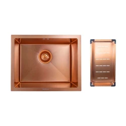 Chiuveta de bucatarie SanDonna VOR82340 flexmag.md