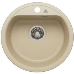 Chiuveta de bucatarie Tornado QUARTZ D480 IV flexmag.md
