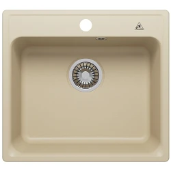 Chiuveta de bucatarie Tornado QUARTZ S530 IV flexmag.md
