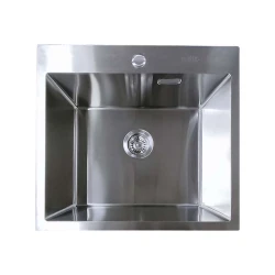 Chiuveta de bucatarie Waltz HDA 5550 flexmag.md