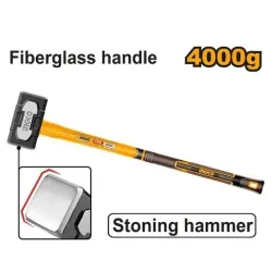 Молоток-кувалда Ingco HSTH83498 flexmag.md