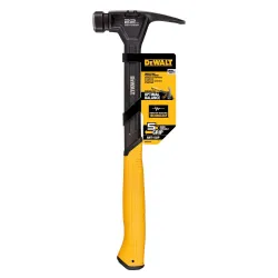 Ciocan cu maner din fibra DeWALT DWHT51006-0 flexmag.md