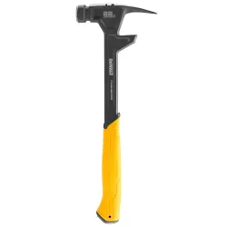 Молоток с фиберглассовой рукояткой DeWALT DWHT51008-0 flexmag.md
