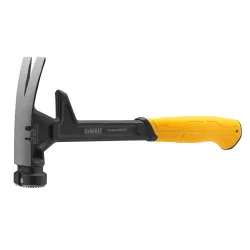 Молоток с фиберглассовой рукояткой DeWALT DWHT51008-0 flexmag.md