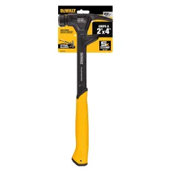 Молоток с фиберглассовой рукояткой DeWALT DWHT51008-0 flexmag.md