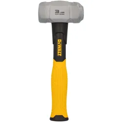 Молоток с фиберглассовой рукояткой DeWALT DWHT56152-1 flexmag.md