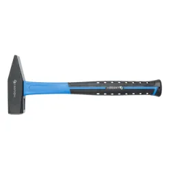 Ciocan cu maner din fibra Hoegert HT3B028 flexmag.md