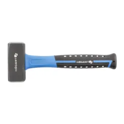 Ciocan cu maner din fibra Hoegert HT3B036 flexmag.md