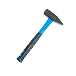 Ciocan cu maner din fibra Hoegert HT3B039 flexmag.md